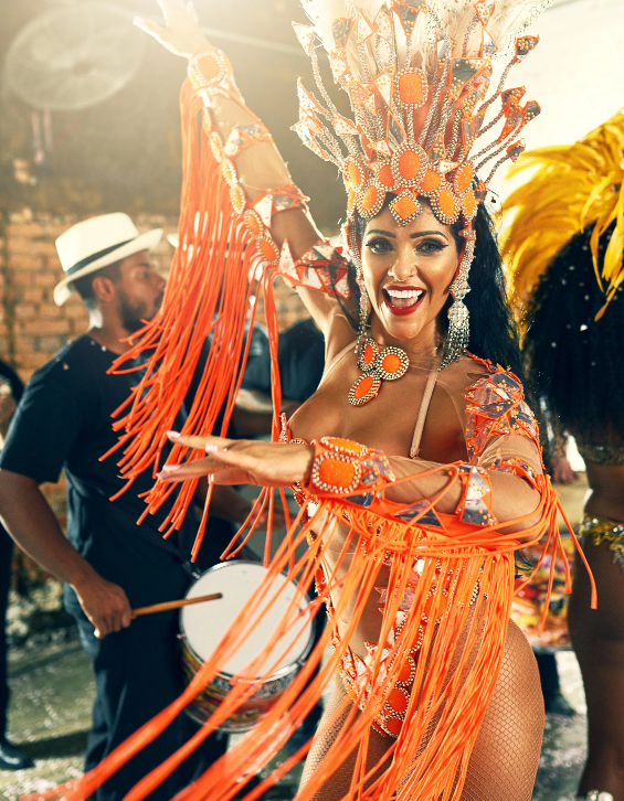 Изображение развлечений