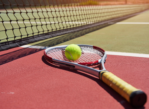 Спортивные активности