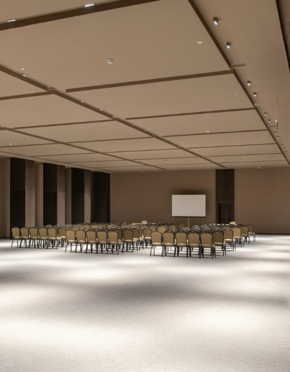 Конференц-залы