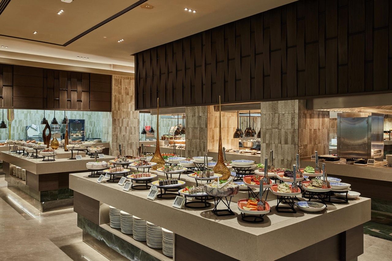 SAVORY ANA RESTAURANT