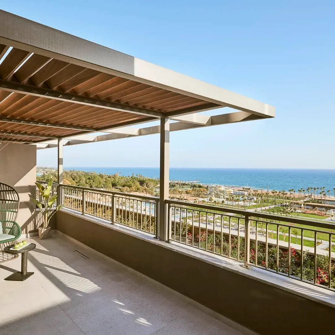 Superior Family Suite