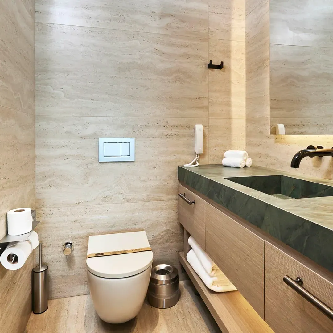 Superior Family Suite