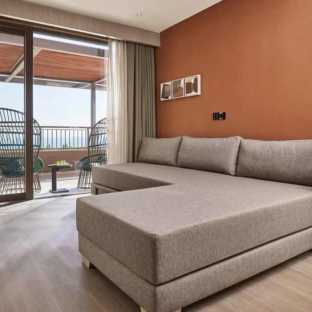 Superior Family Suite