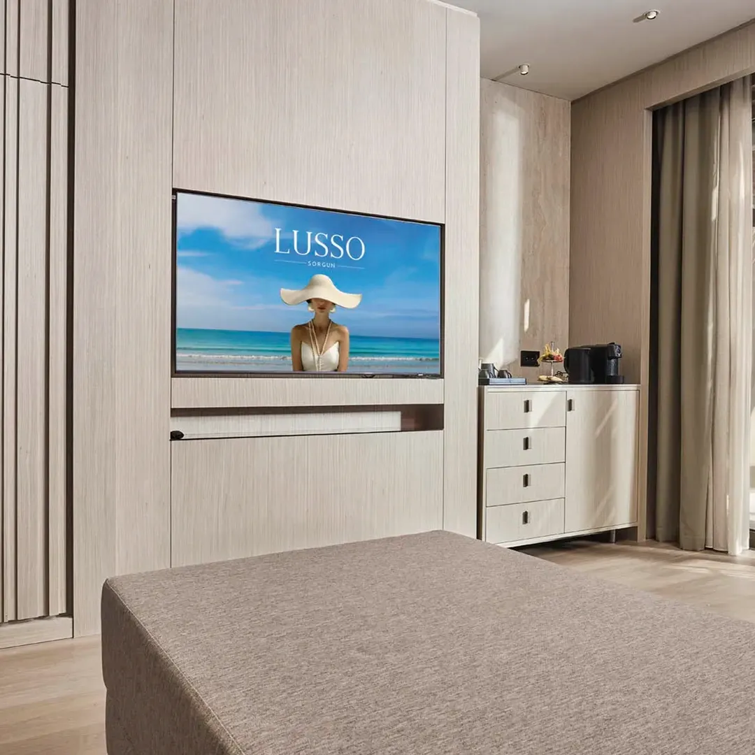 Superior Family Suite