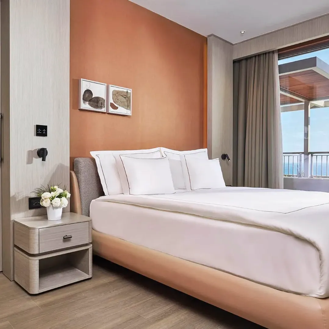 Superior Family Suite