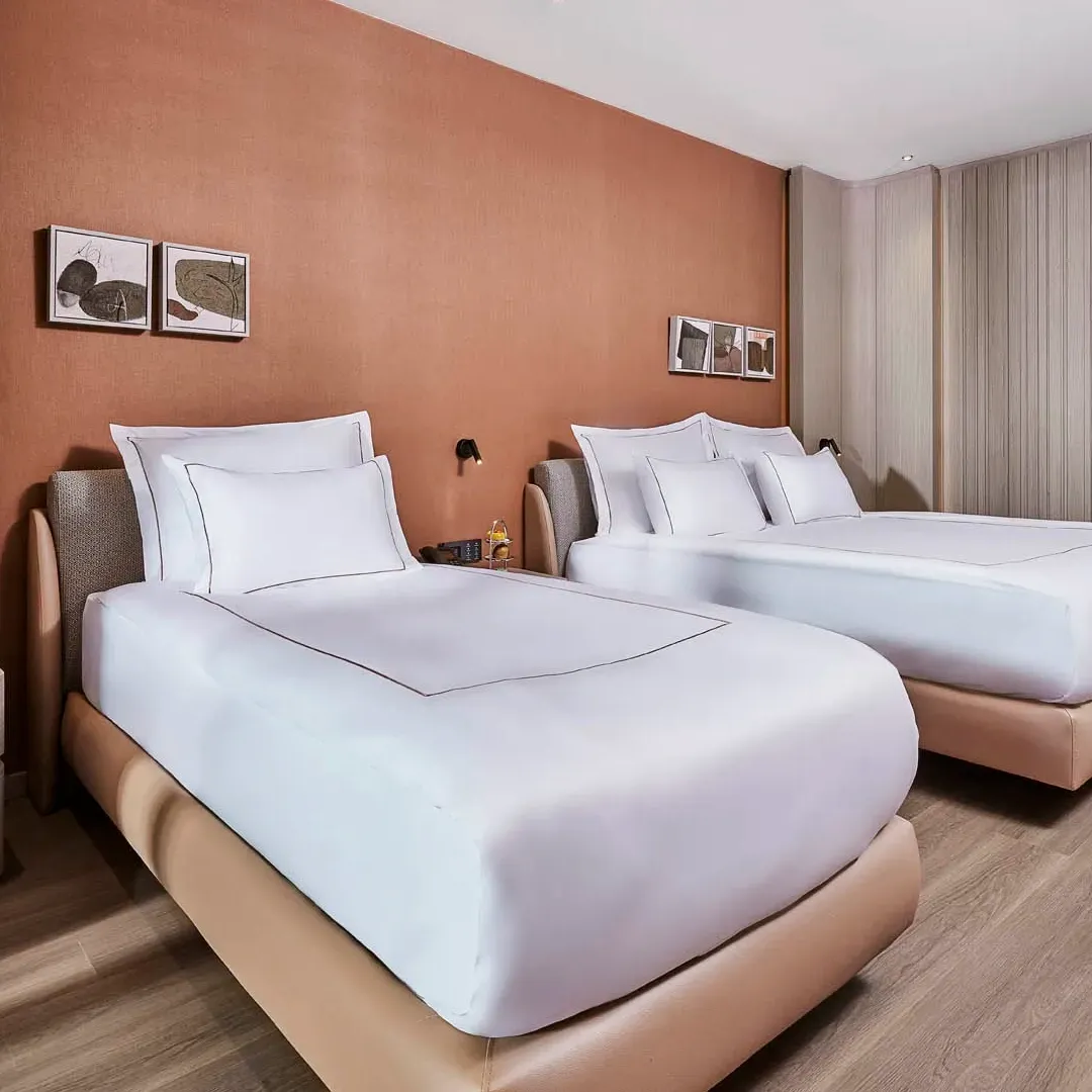 Superior Standard Jacuzzi Oda