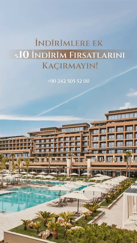 Erken Rezervasyon Fırsatı3