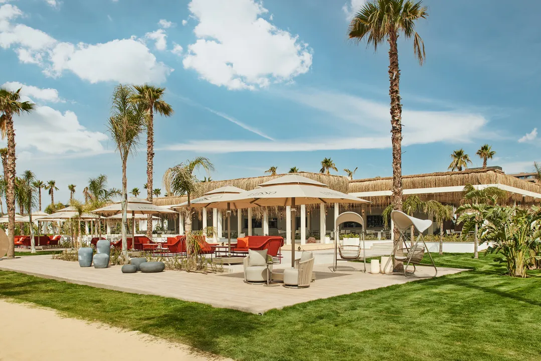 SOLE BEACH CLUB