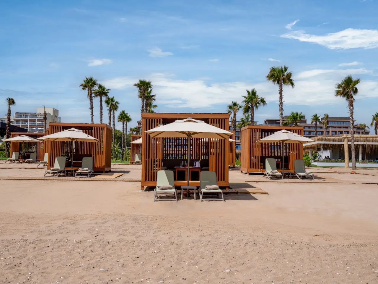 Cabana