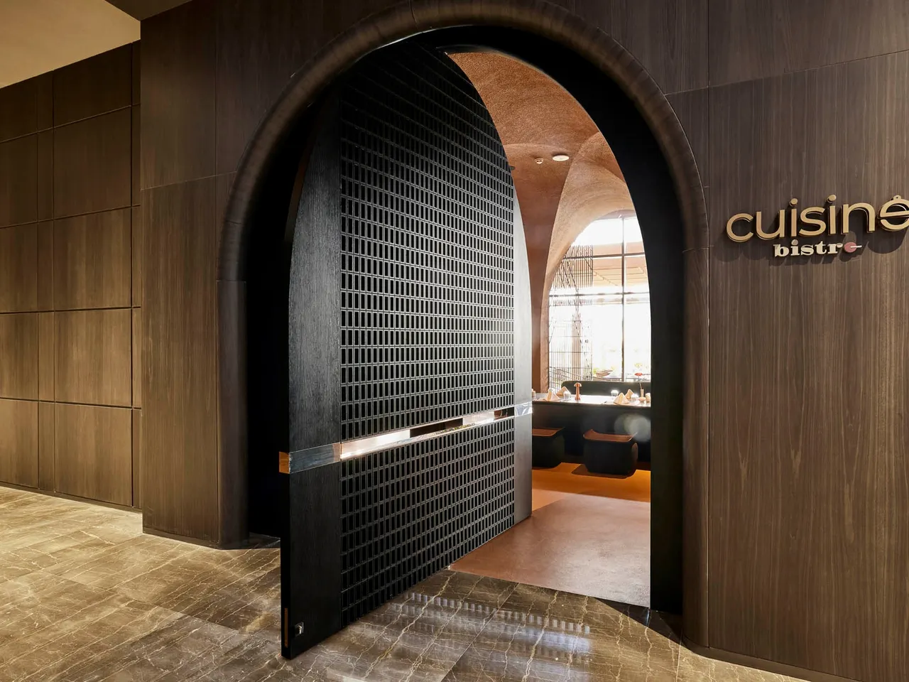 Cuisine Bistro
