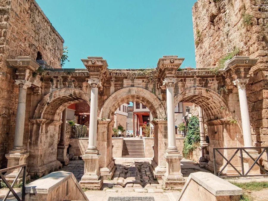 Kaleiçi