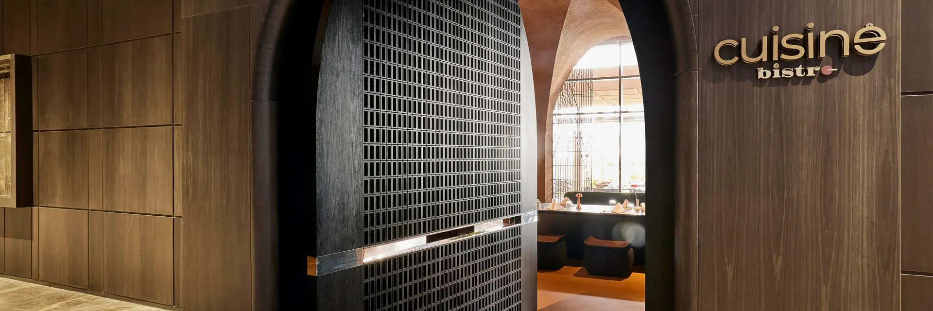 Cuisine 24 Bistro