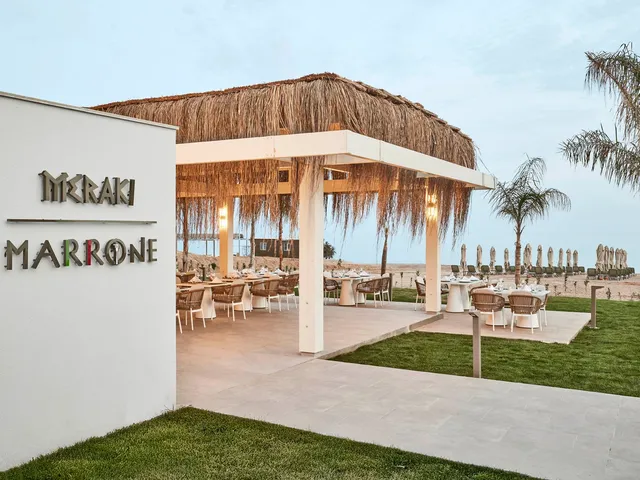 A'la Carte Meraki & Marrone 5