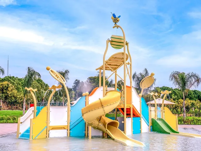 Aquapark 1