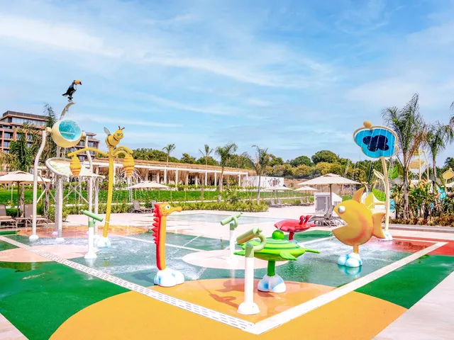 Aquapark 2