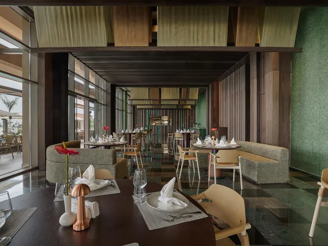 The Divo Lounge 6
