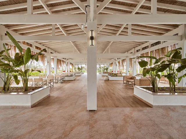 Lumino Havuz Bar 4