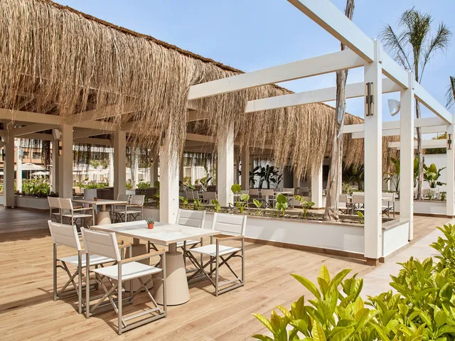 Lumino Havuz Bar 6