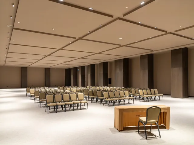 Meeting Room 5