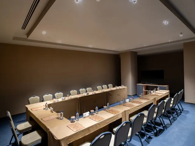 Meeting Room 2