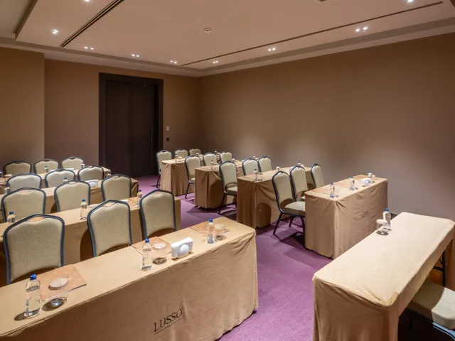 Meeting Room 1