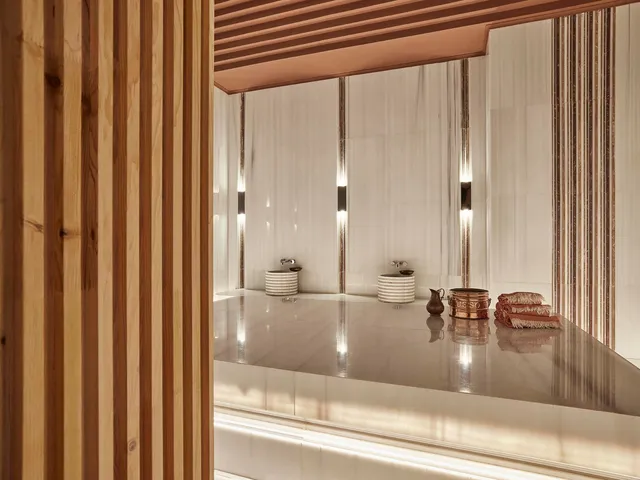 Vitaly Spa 21