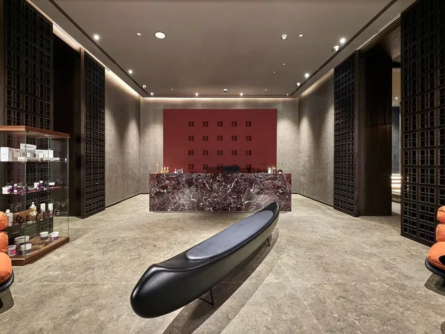 Vitaly Spa 34