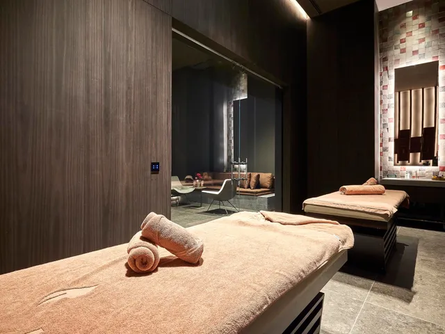 Vitaly Spa 7
