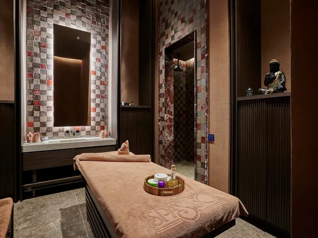 Vitaly Spa 25