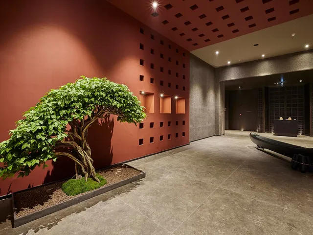 Vitaly Spa 14