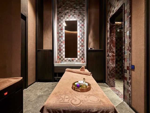 Vitaly Spa 37