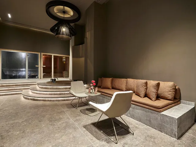 Vitaly Spa 9