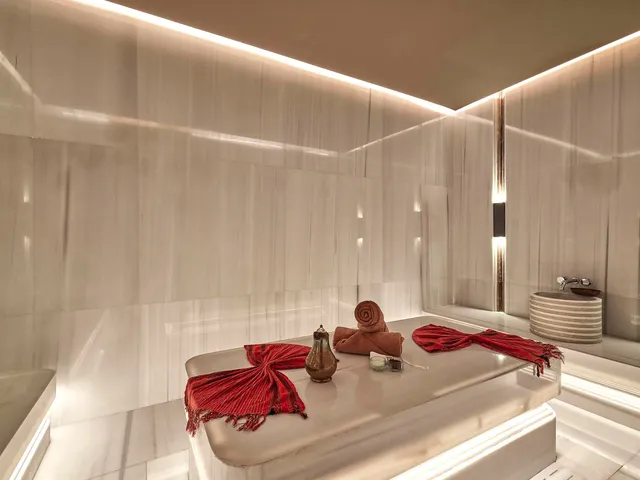 Vitaly Spa 18