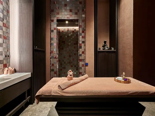 Vitaly Spa 12
