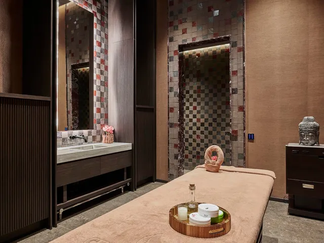 Vitaly Spa 40