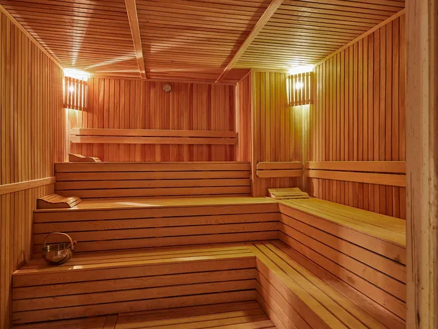 Vitaly Spa 11