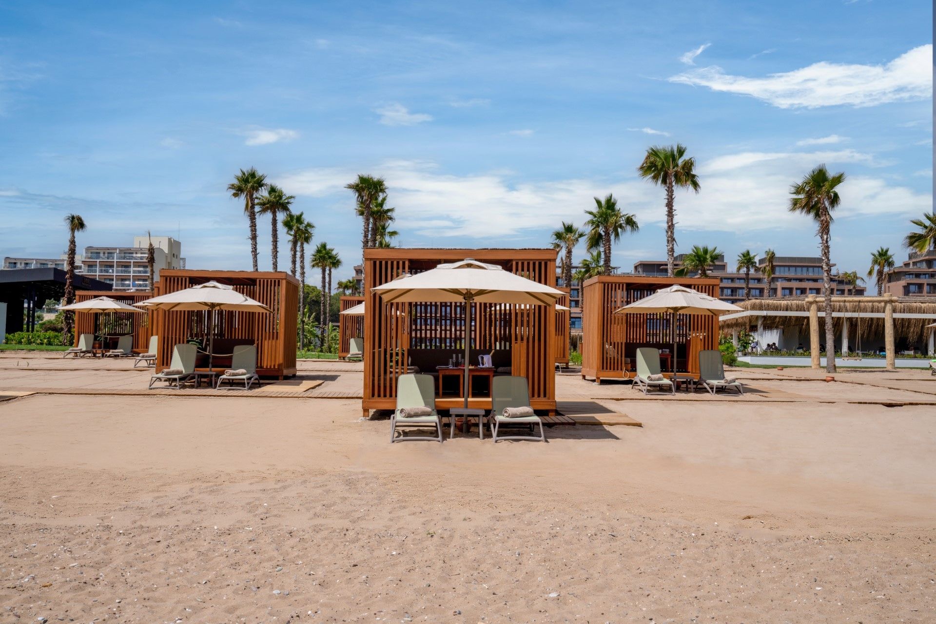 Cabana