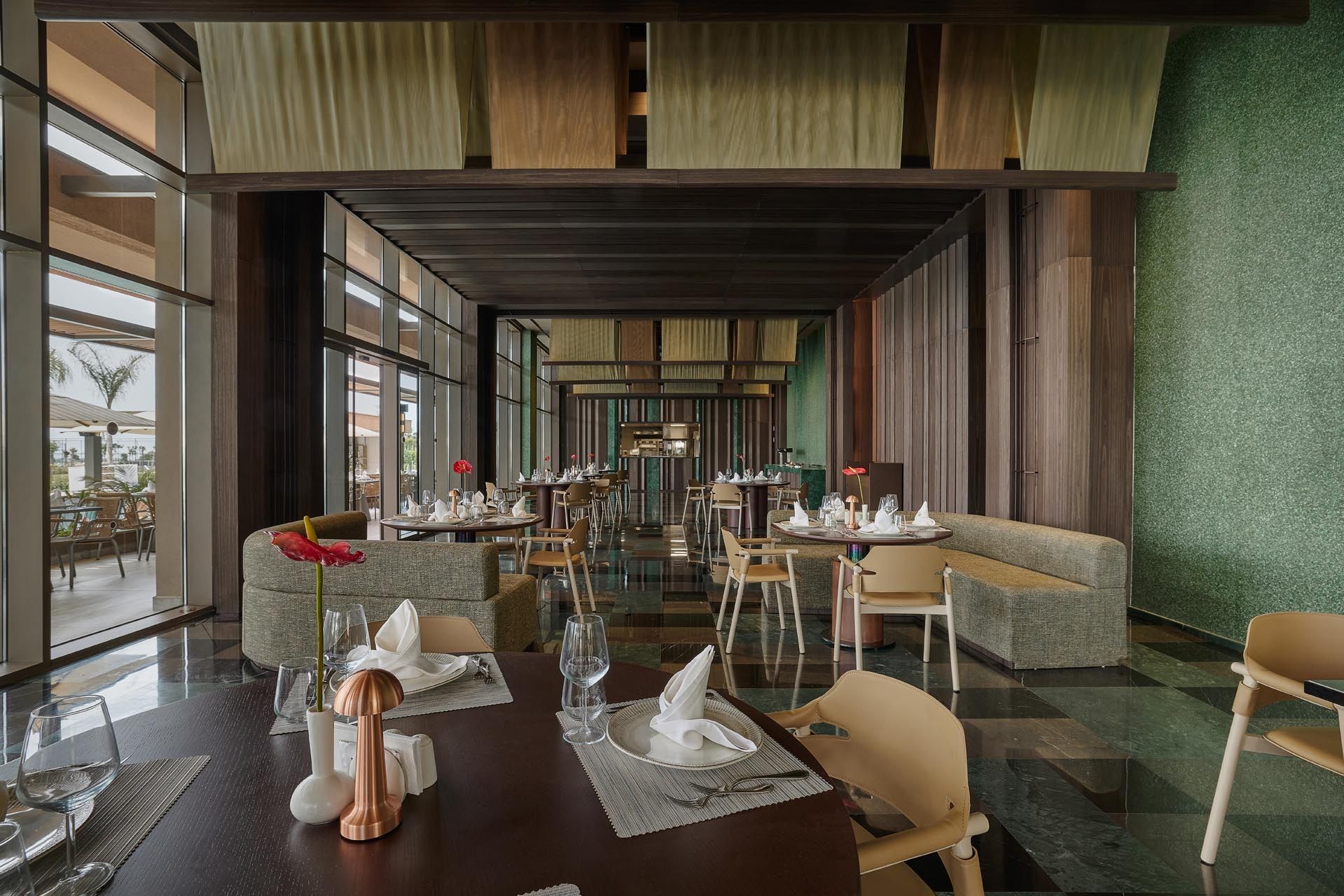 The Divo Lounge