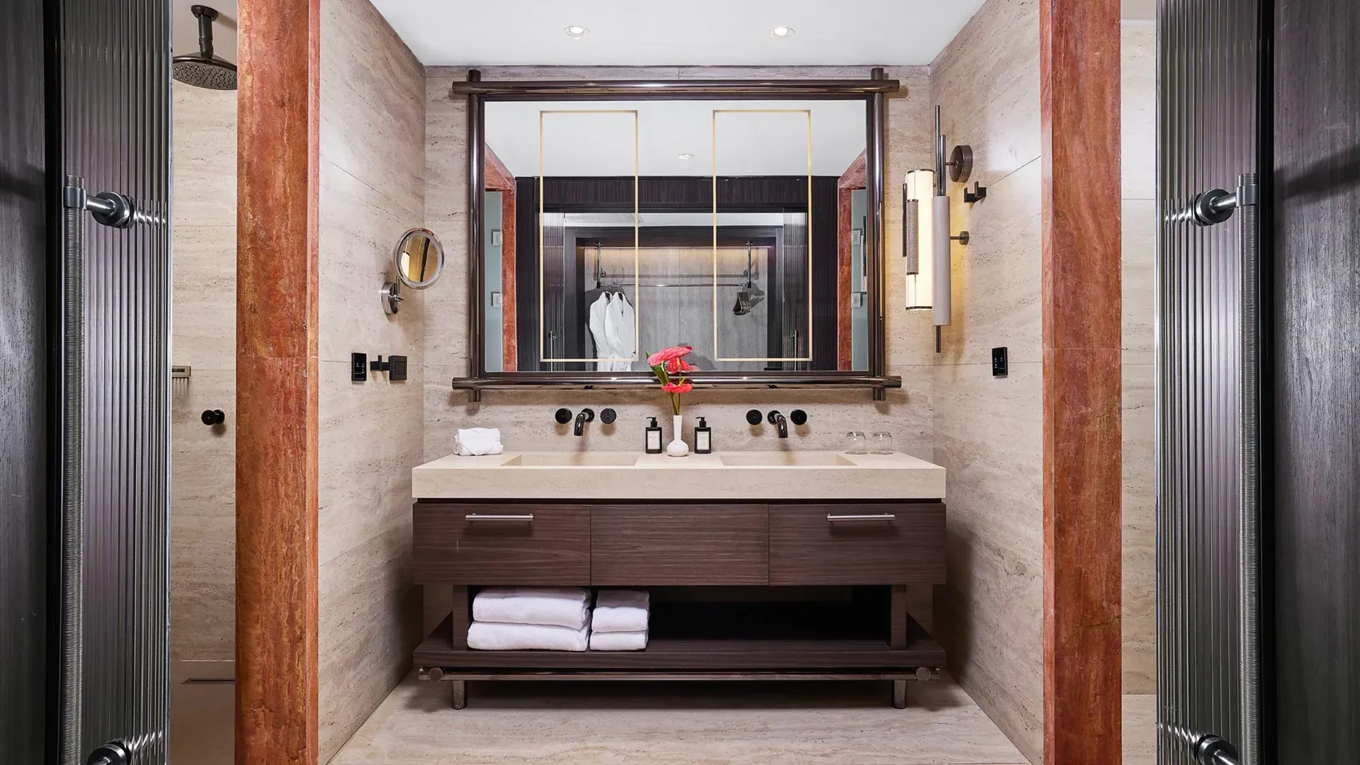 Duplex Lagoon Suite