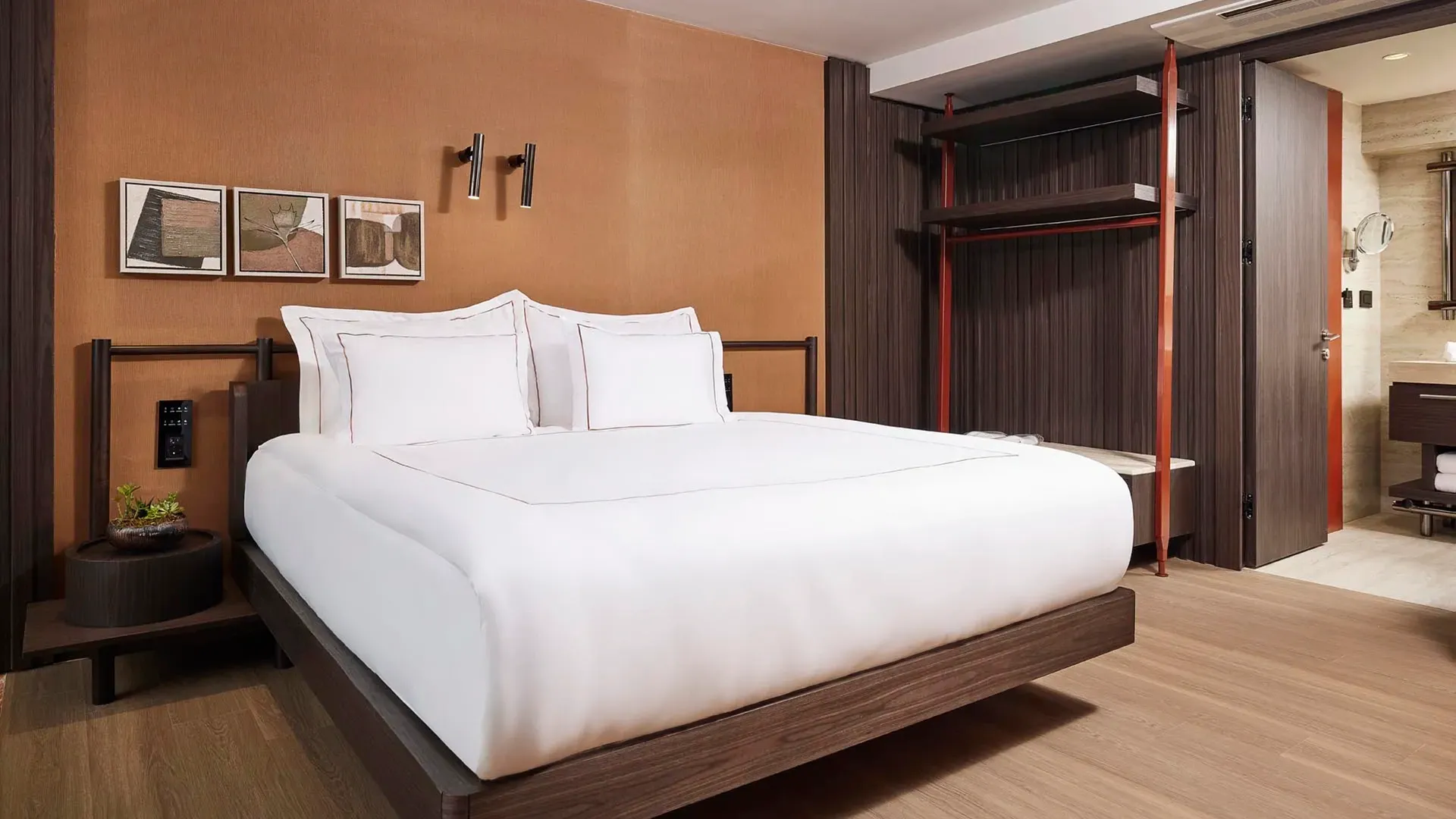 Duplex Lagoon Suite