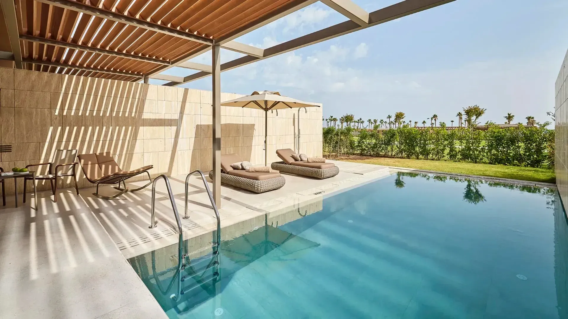 Fabulous Suite