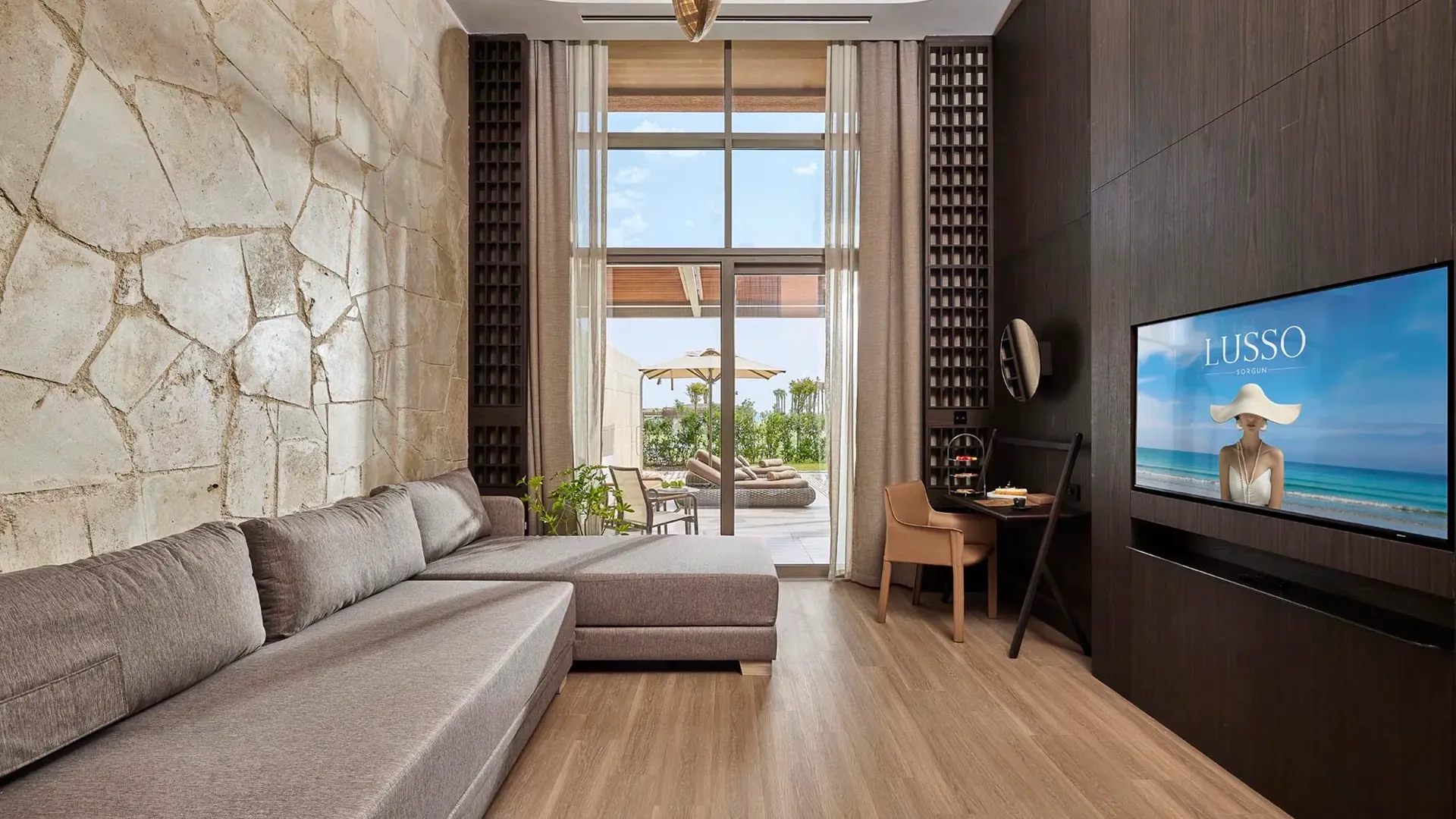 Fabulous Suite