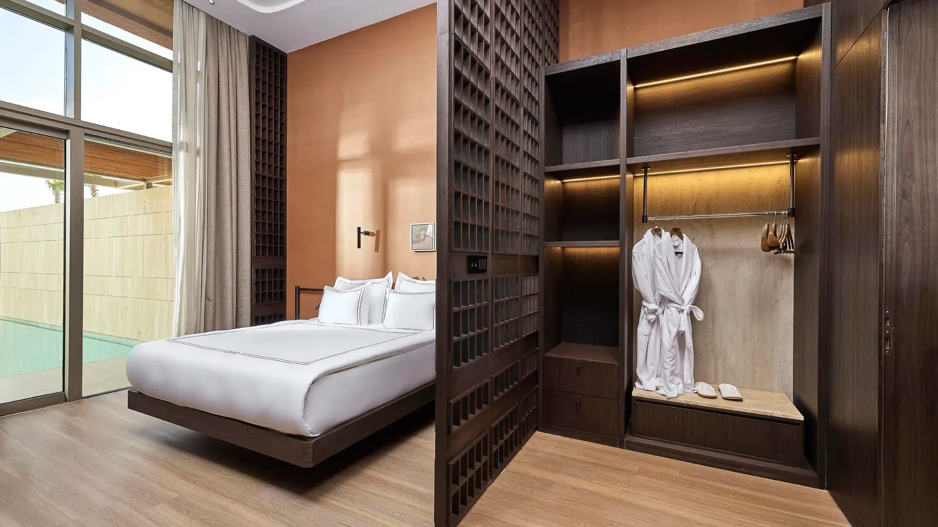 Fabulous Suite