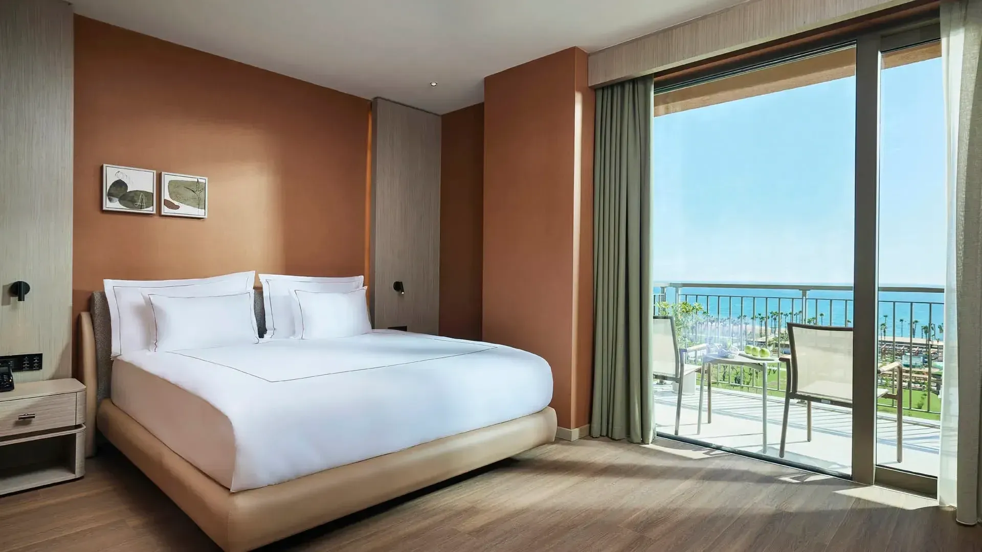 Famıly Room