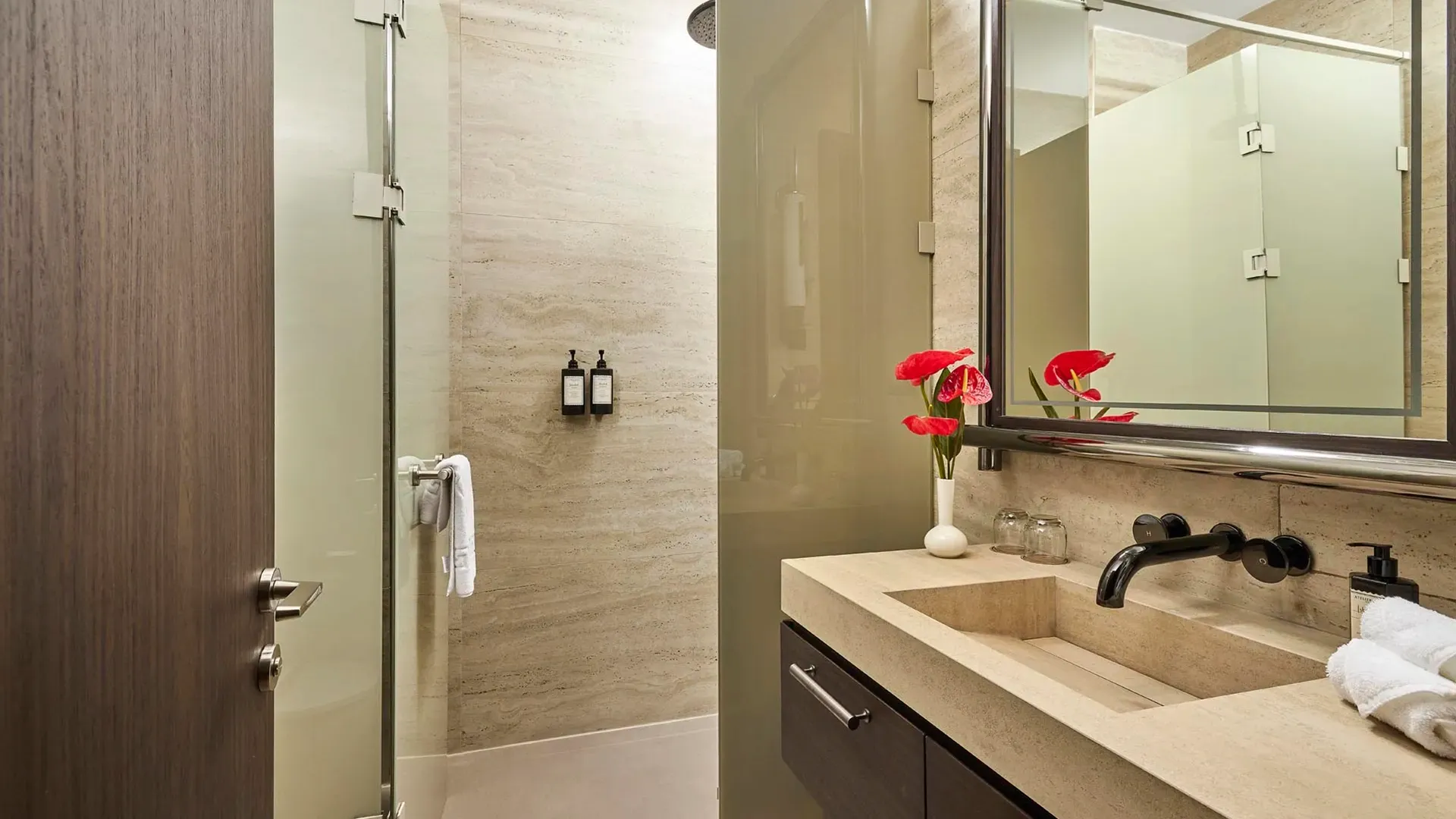 Presidental Suite