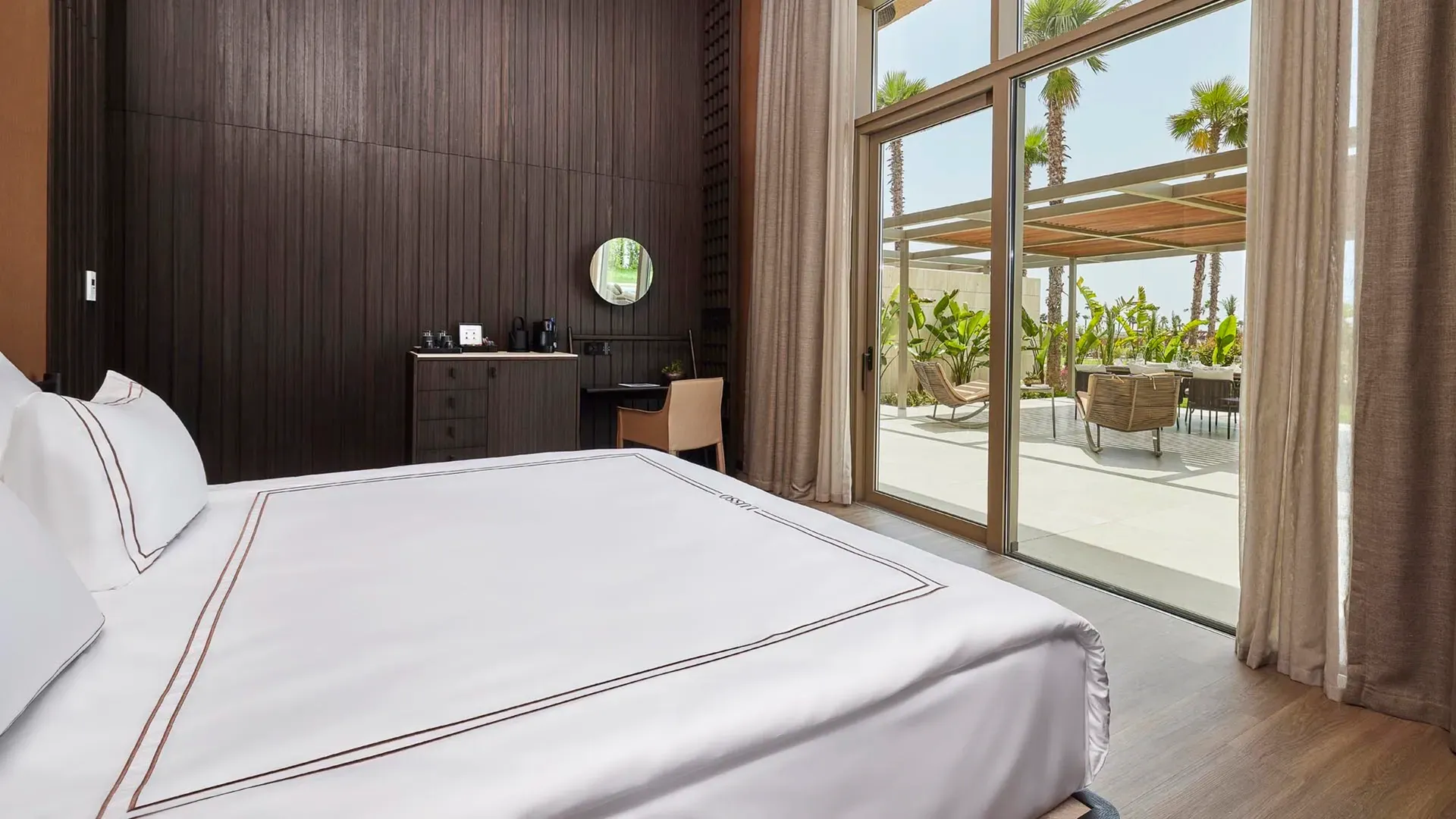 Presidental Suite