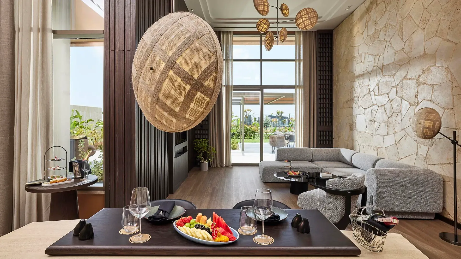 Presidental Suite