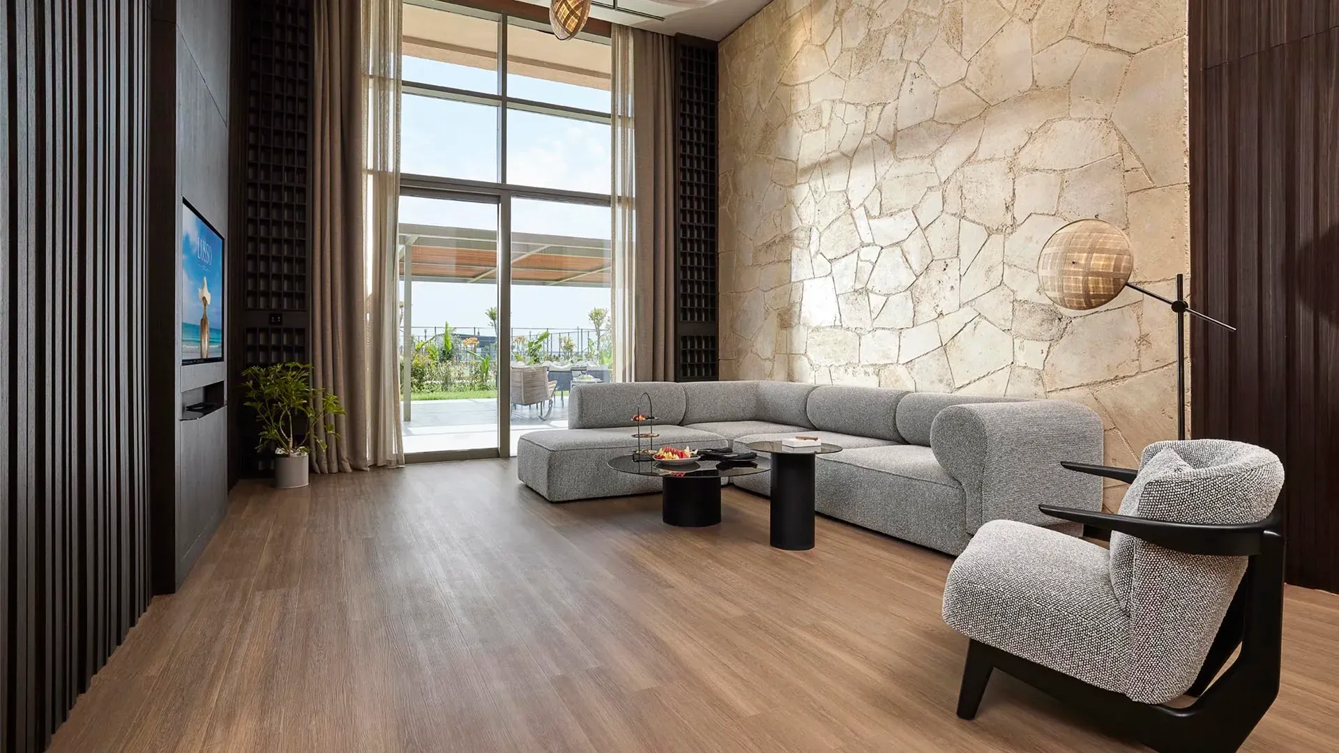 Presidental Suite