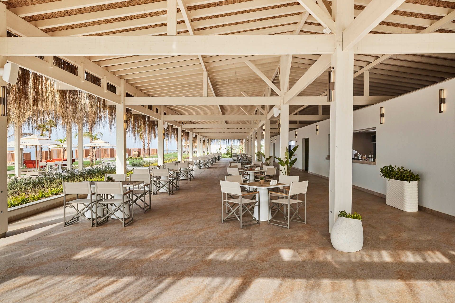 Sole Beach Club