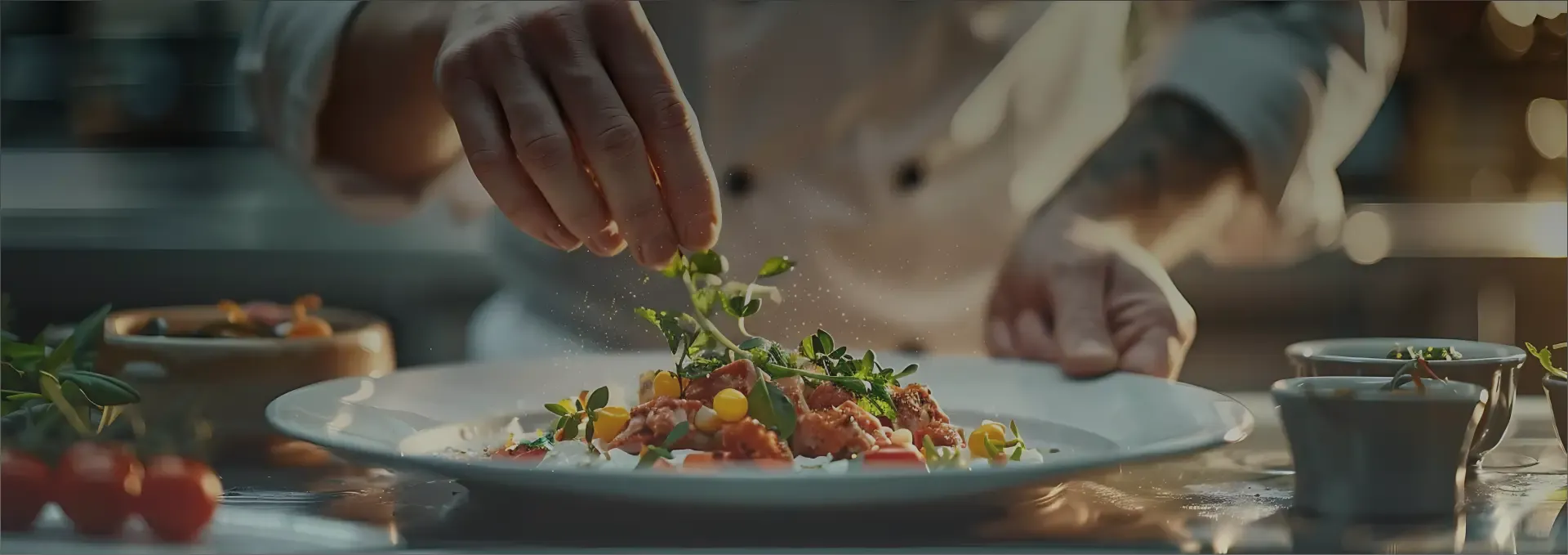 GASTRONOMİ